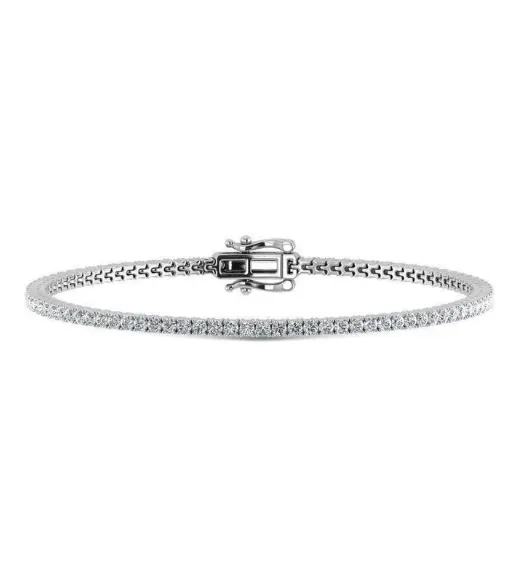 Tennis Bracelet